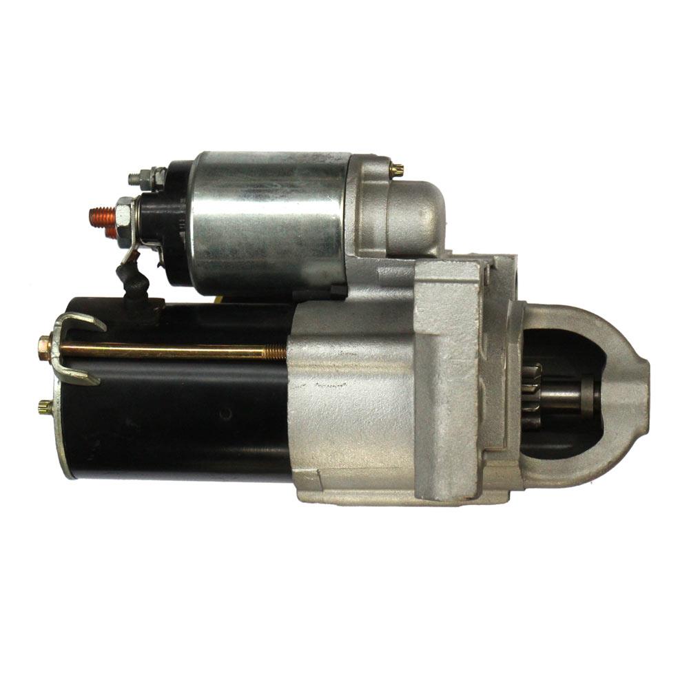 New Starter For GMC Sierra /& GMC Yukon 4.8 /& 5.3 V8 2006 2007 2008