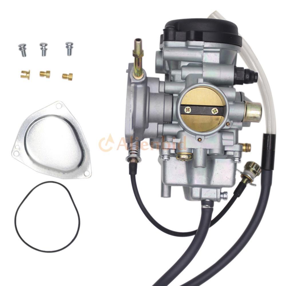 YAMAHA BRUIN 350 YFM 350 YFM350 CARBURETOR CARB 2004-2006 NEW