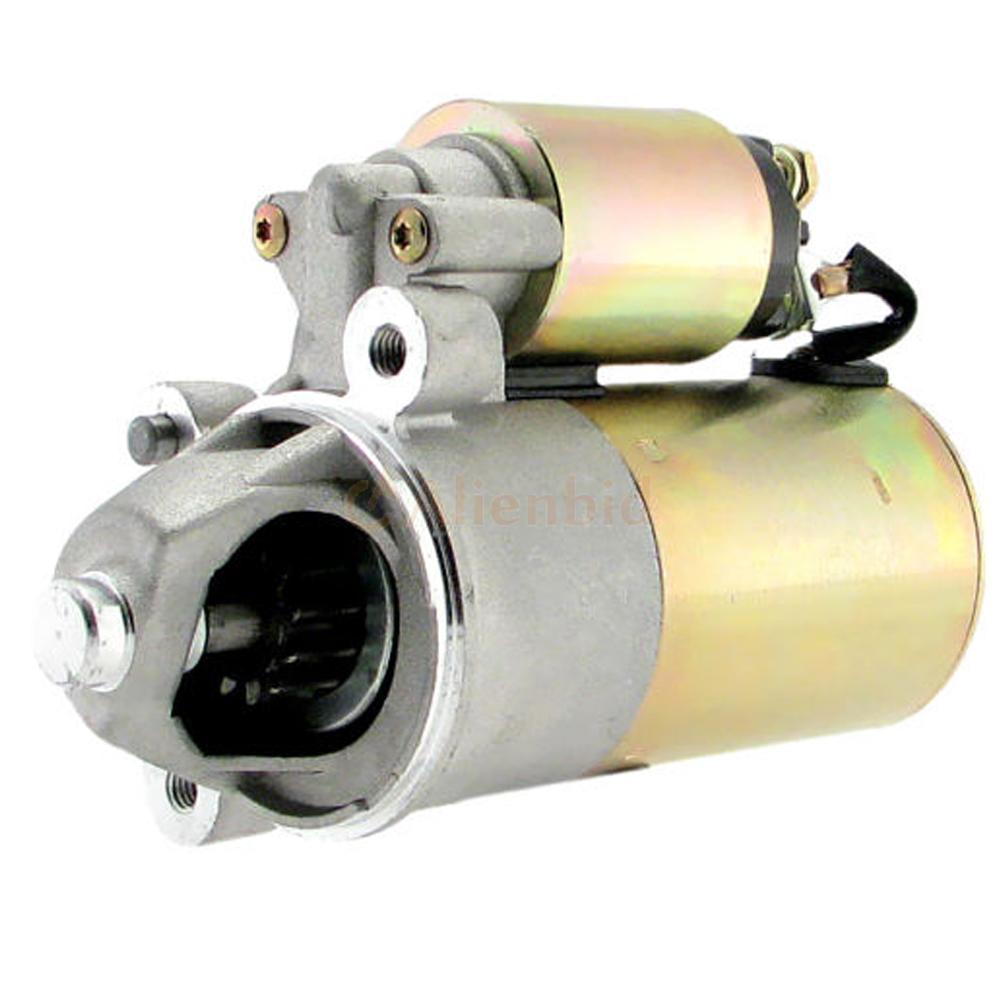 New Starter for Ford Taurus 3.0L 2000 2001 2002 2003 2004 2005 2006 2007