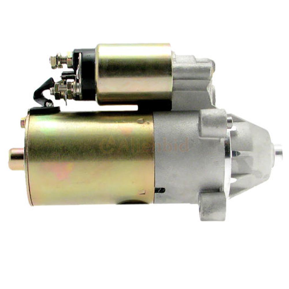 New Starter for Ford Taurus 3.0L 2000 2001 2002 2003 2004 2005 2006 2007