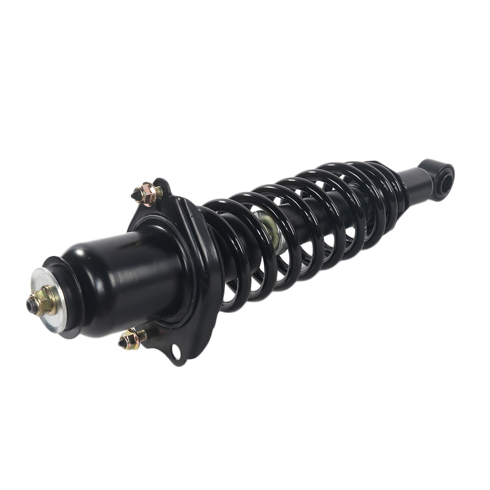 Replace Front Struts On 2010 Toyota Corolla S