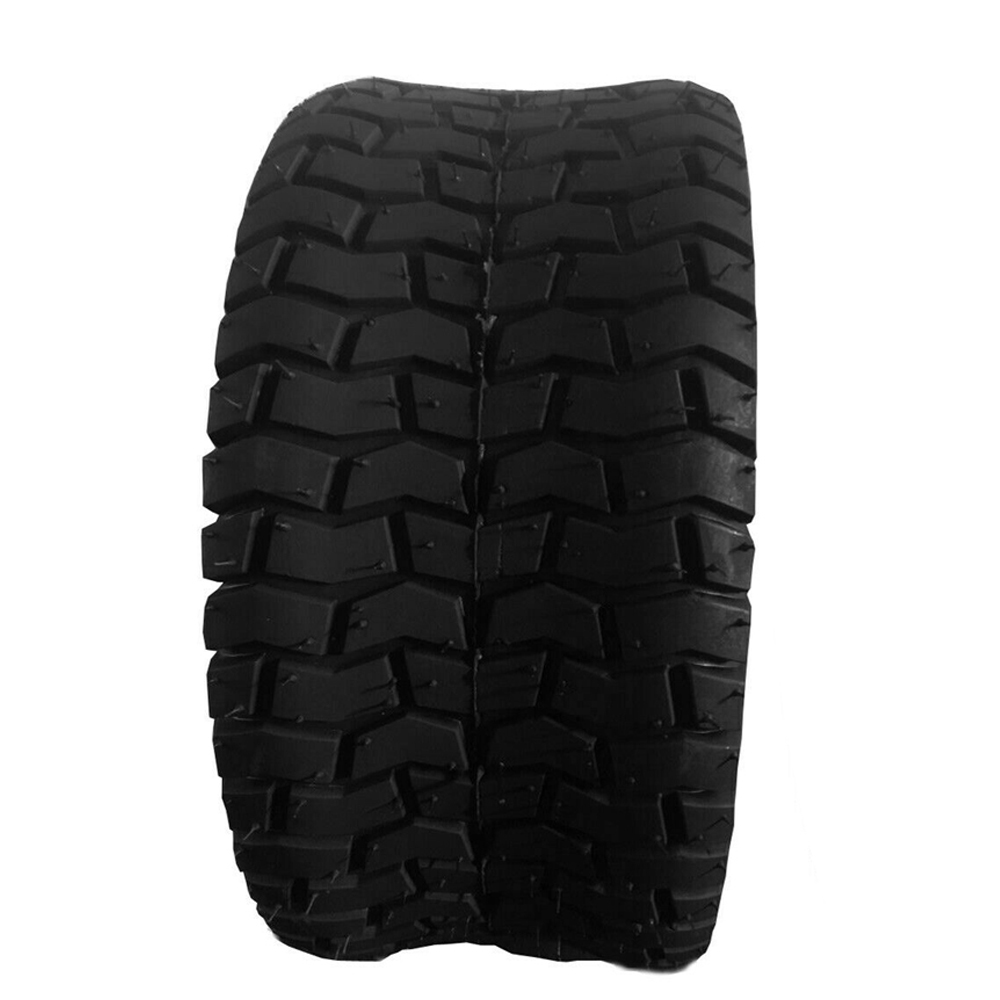 [Set of 1]15x6.00x6 4PLY Turf Lawn Mower Go Kart Tire Tubeless Tread