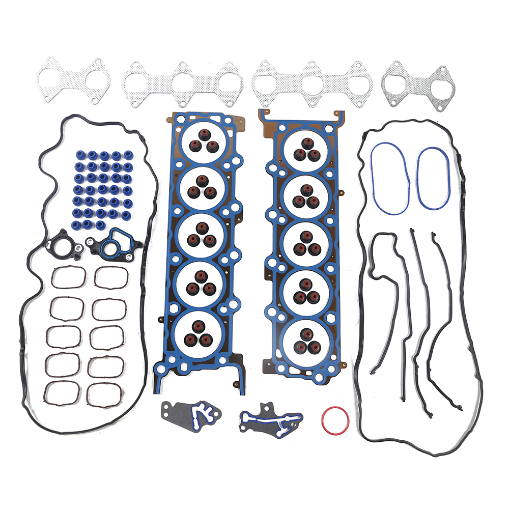 Head Gasket Set For 05-13 Ford F550 F450 F350 F250 Super Duty 6.8L V10 SOHC 30V