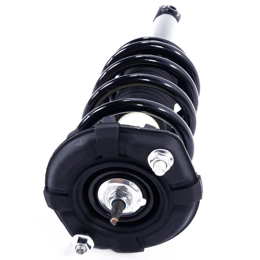 2 Rear Quick Complete Struts Shocks Springs Assembly For Nissan Maxima