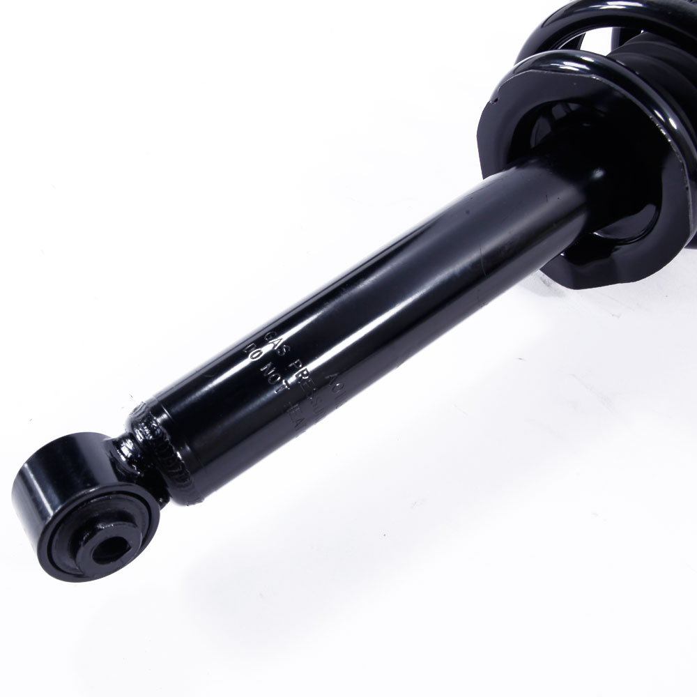 2 Rear Quick Complete Struts Shocks Springs Assembly For Nissan Maxima