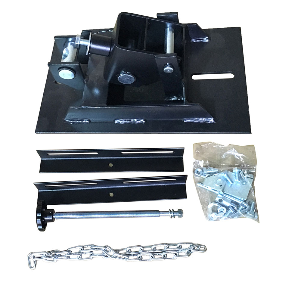 1 2 Transmission Floor Jack Adapter Adjustable Range 200 To 300 Mm