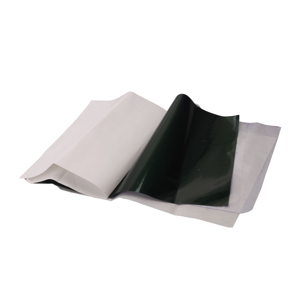 New 10PCS Master Tattoo Stencil Transfer Paper Supplies for Needles Supply B87 eBay