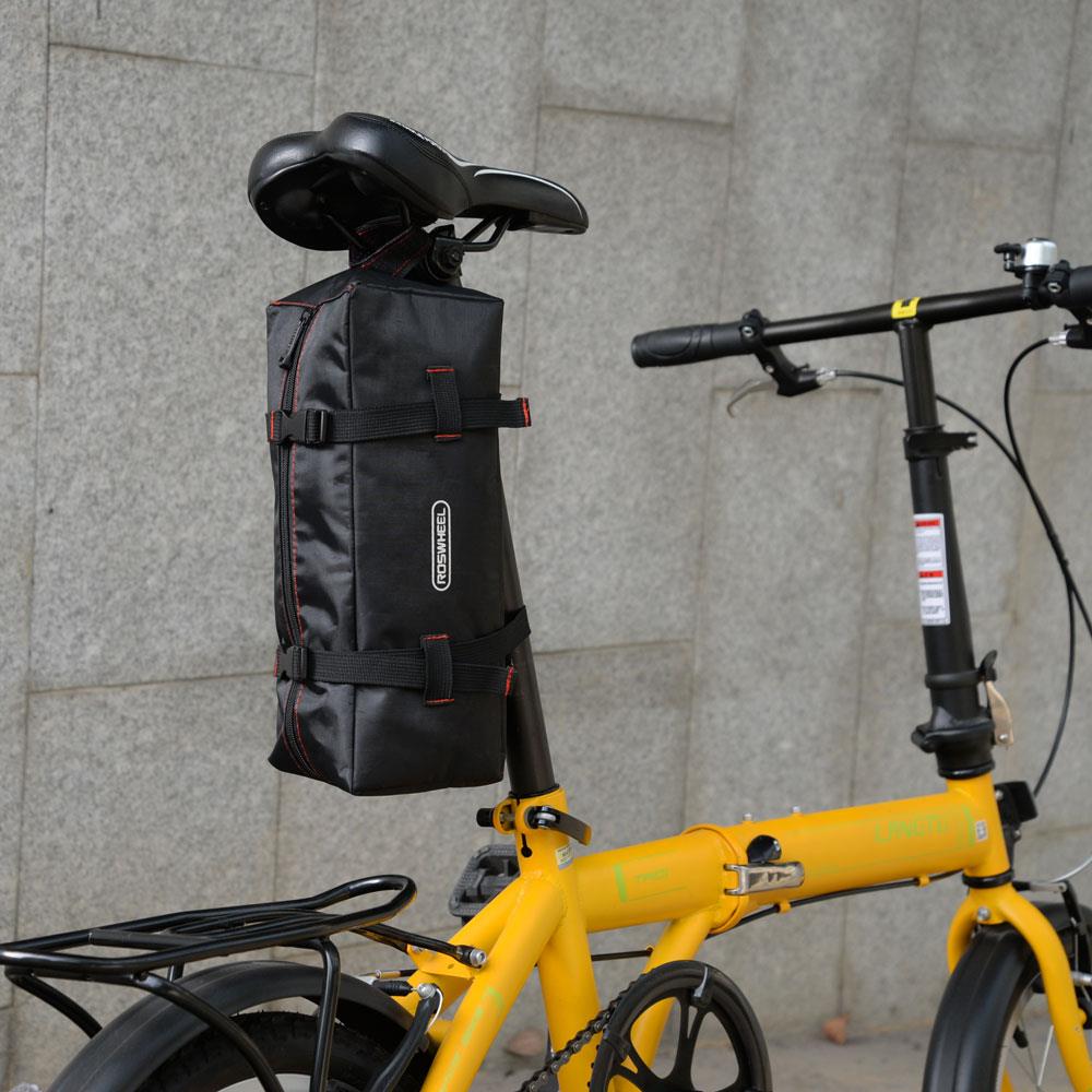 bike travel luggage