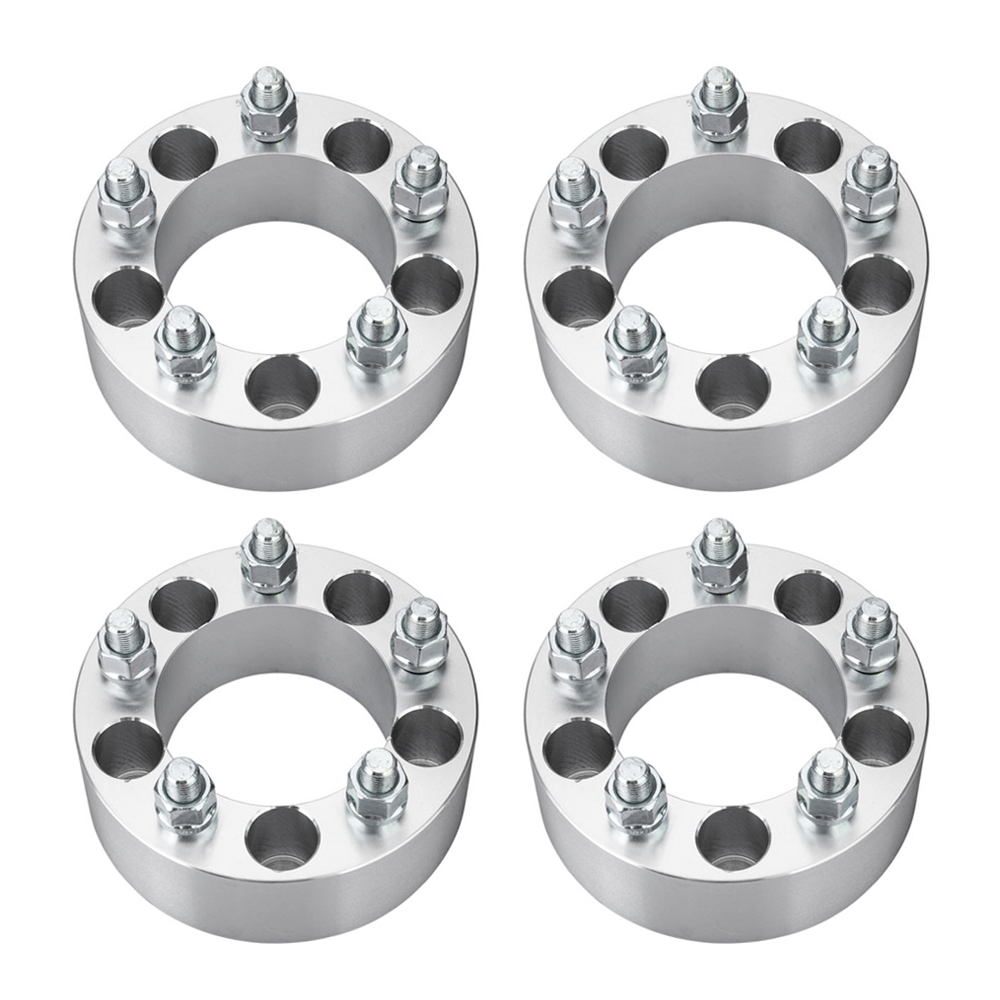 2006 Jeep Grand Cherokee Wheel Spacers