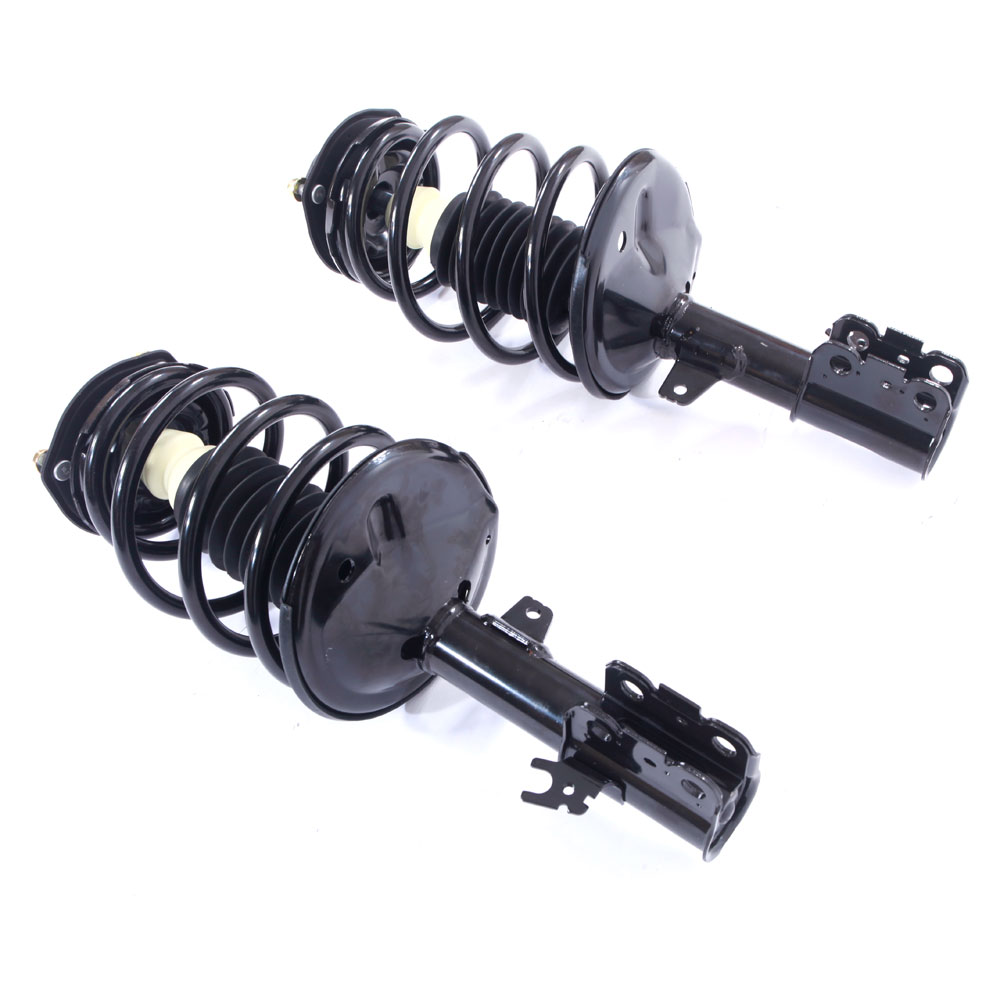 2001 Toyota Camry Front Struts