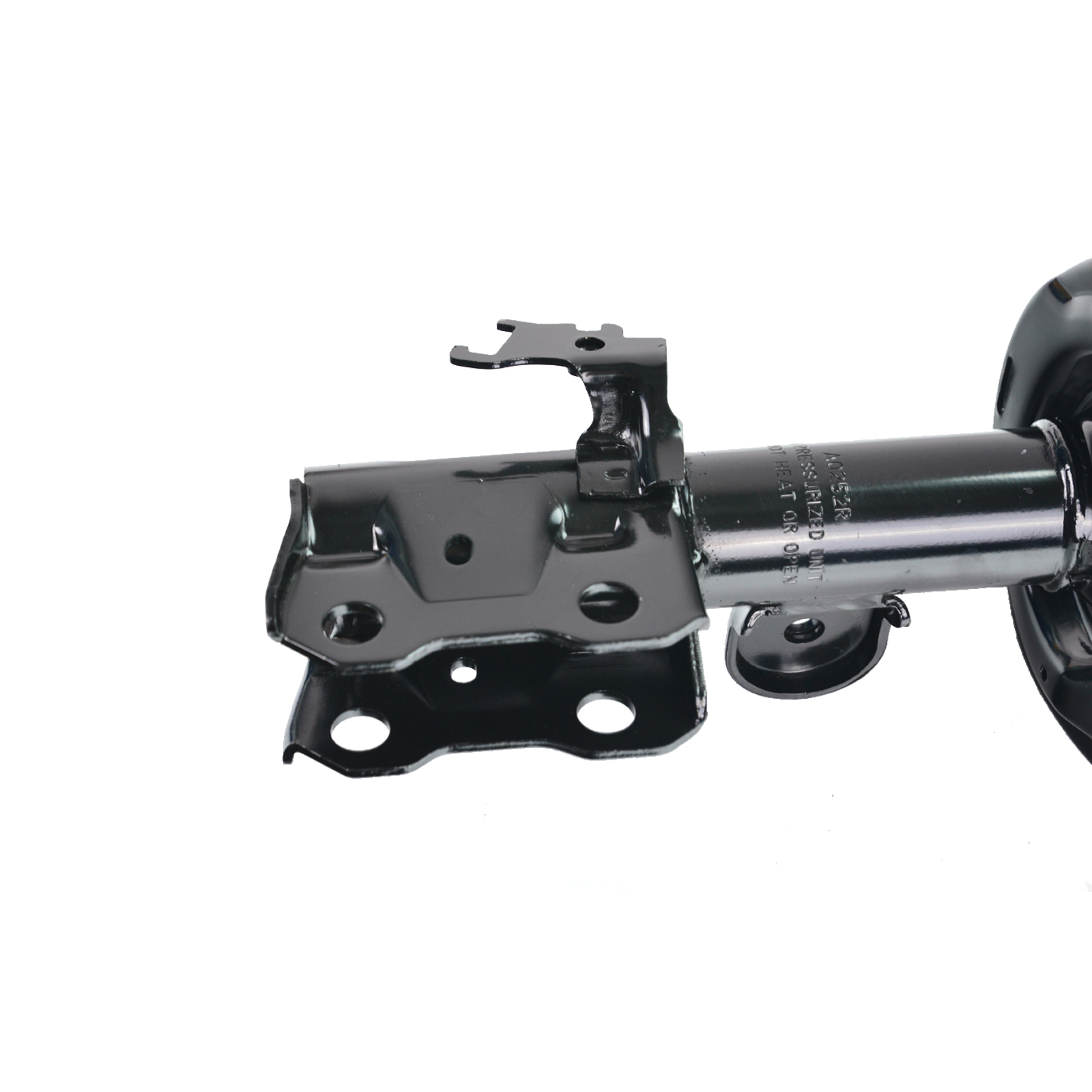 thumbnail image 2 of AM Autoparts Complete Loaded Strut & Spring Assembly – Front Driver Left – For Prius 2010-2013 2 of 5