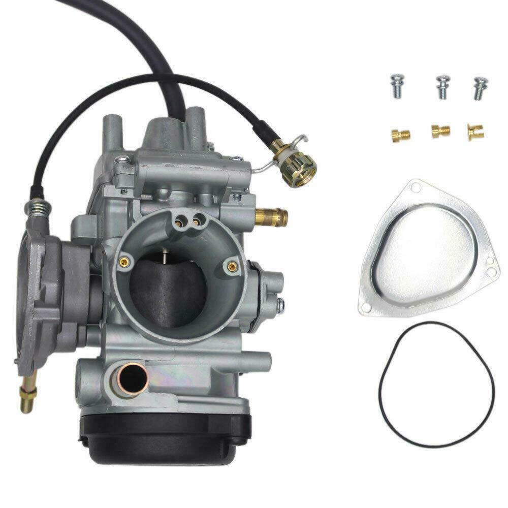 Carburetor YFM 350 YFM350 2004 2005 2006 2x4 4x4 Carb Fits Yamaha Bruin
