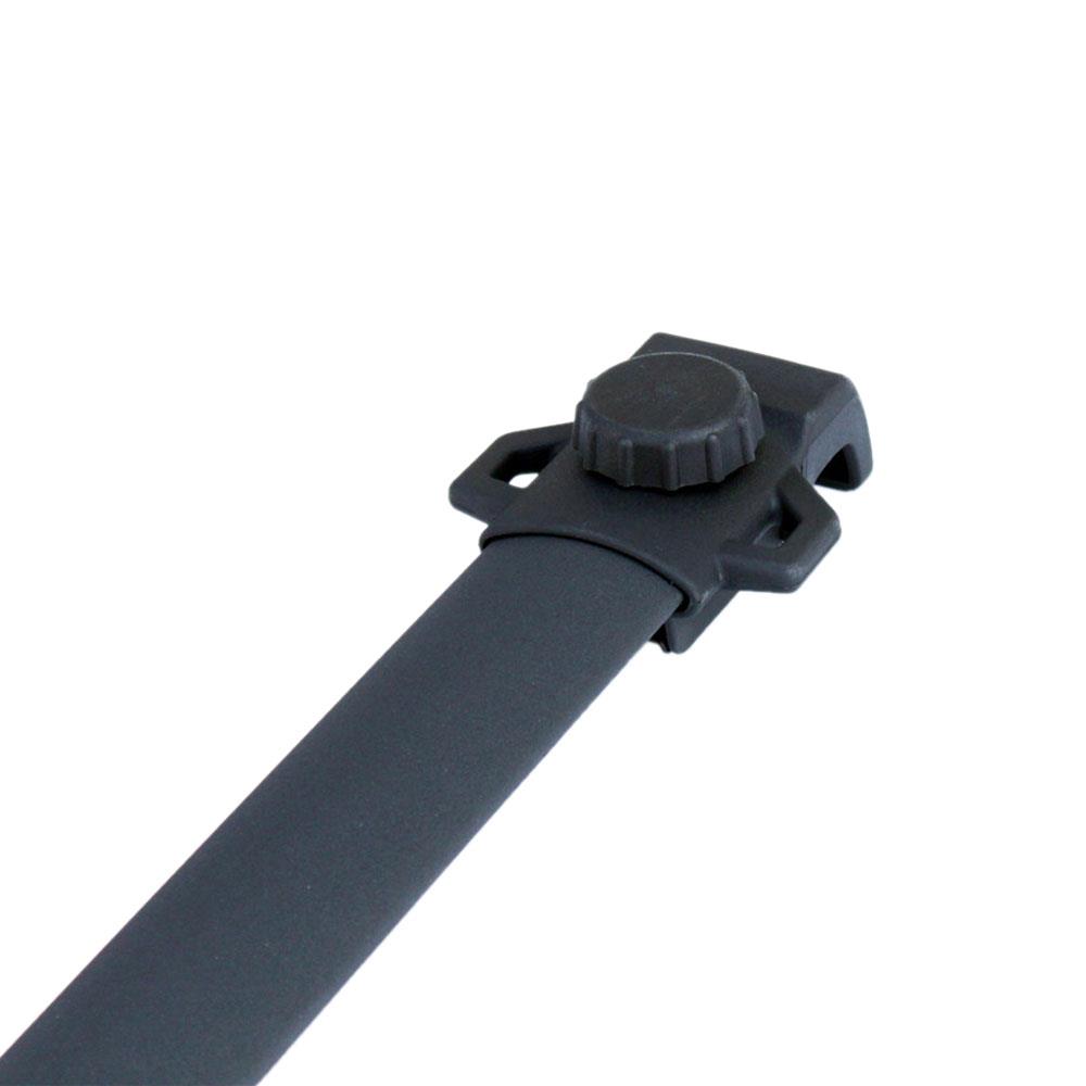 New Roof Rack Cross Bars Luggage Carrier Aluminum For 20092018 Dodge