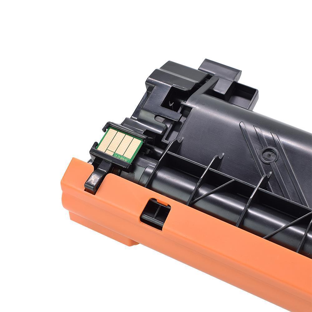 2pk TN730 TN760 HY Toner Cartridge for Brother HLL2350DW HLL2370DW