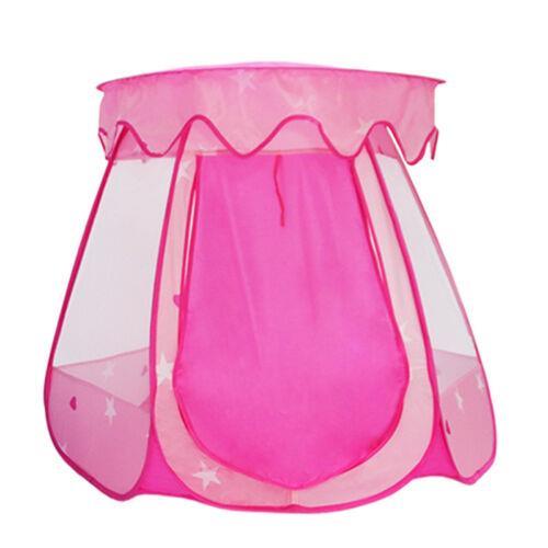 baby girl indoor playhouse