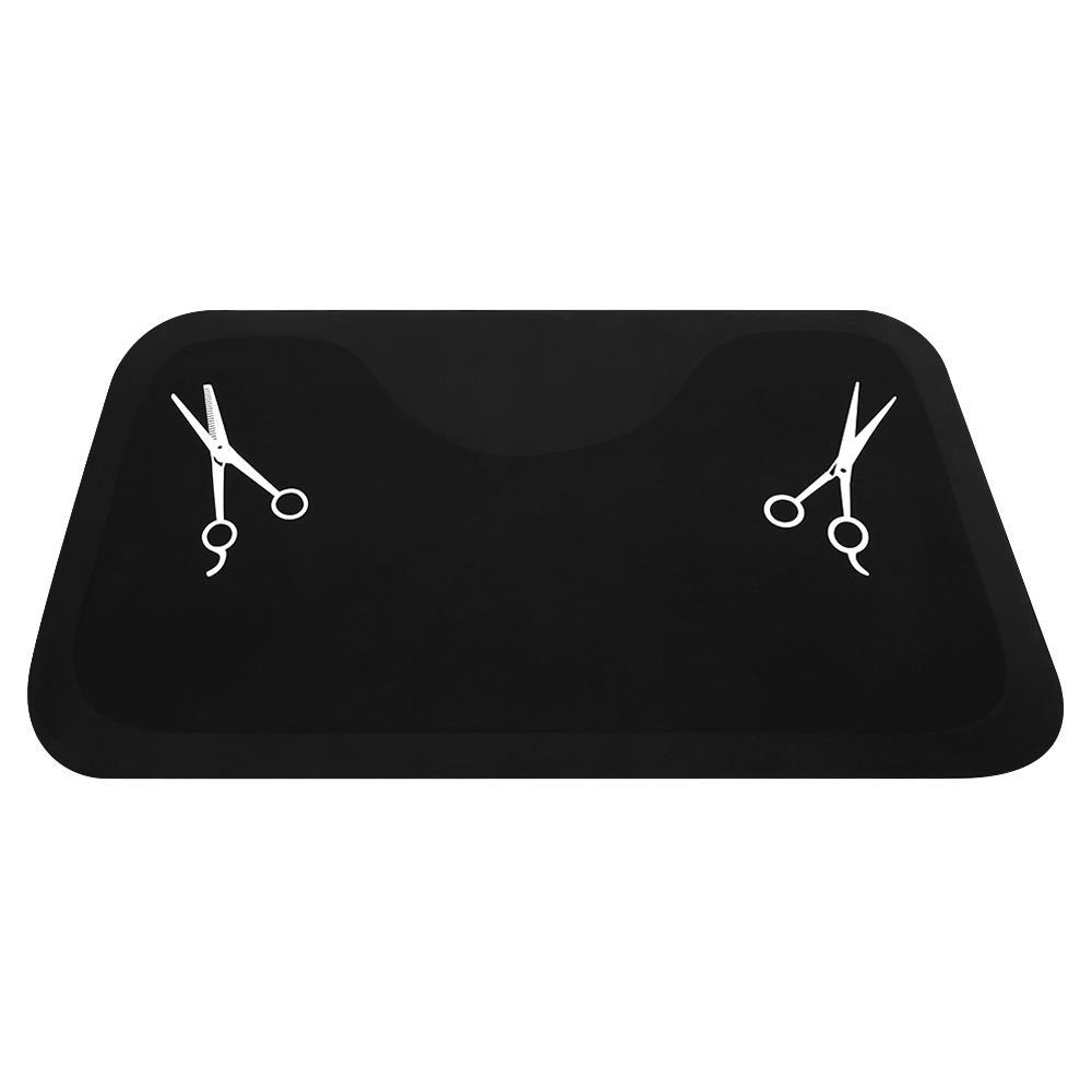 1/2" Thick Floor Mat AntiFatigue Mats Barber Haircut Beauty Salon Spa