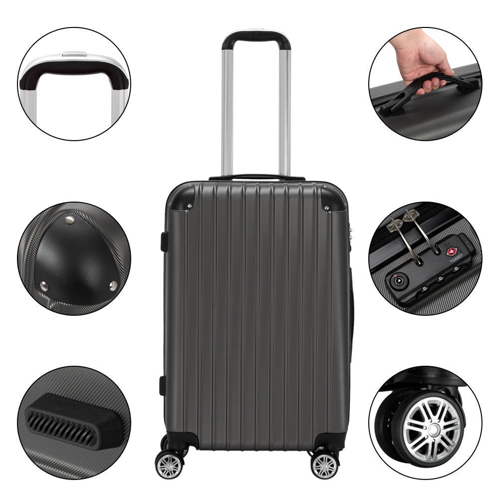 lock for trolley bolsa