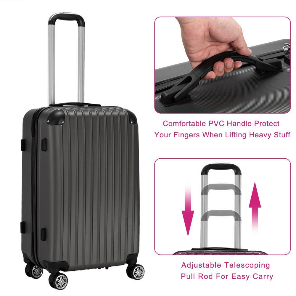 lock for trolley bolsa