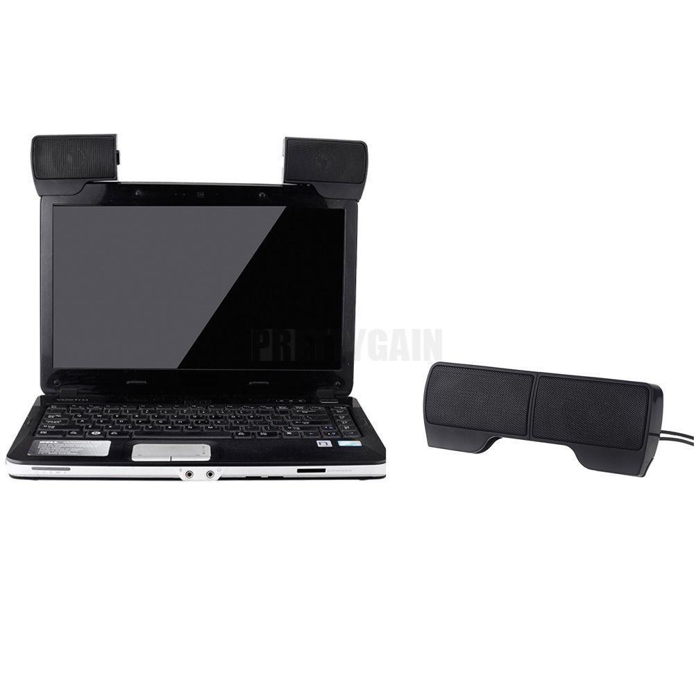laptop external speakers