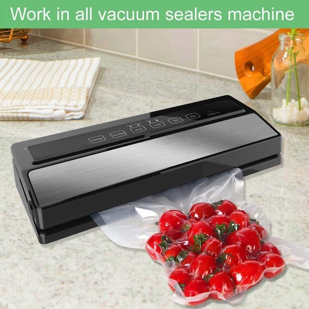 universal vacuum sealer bags