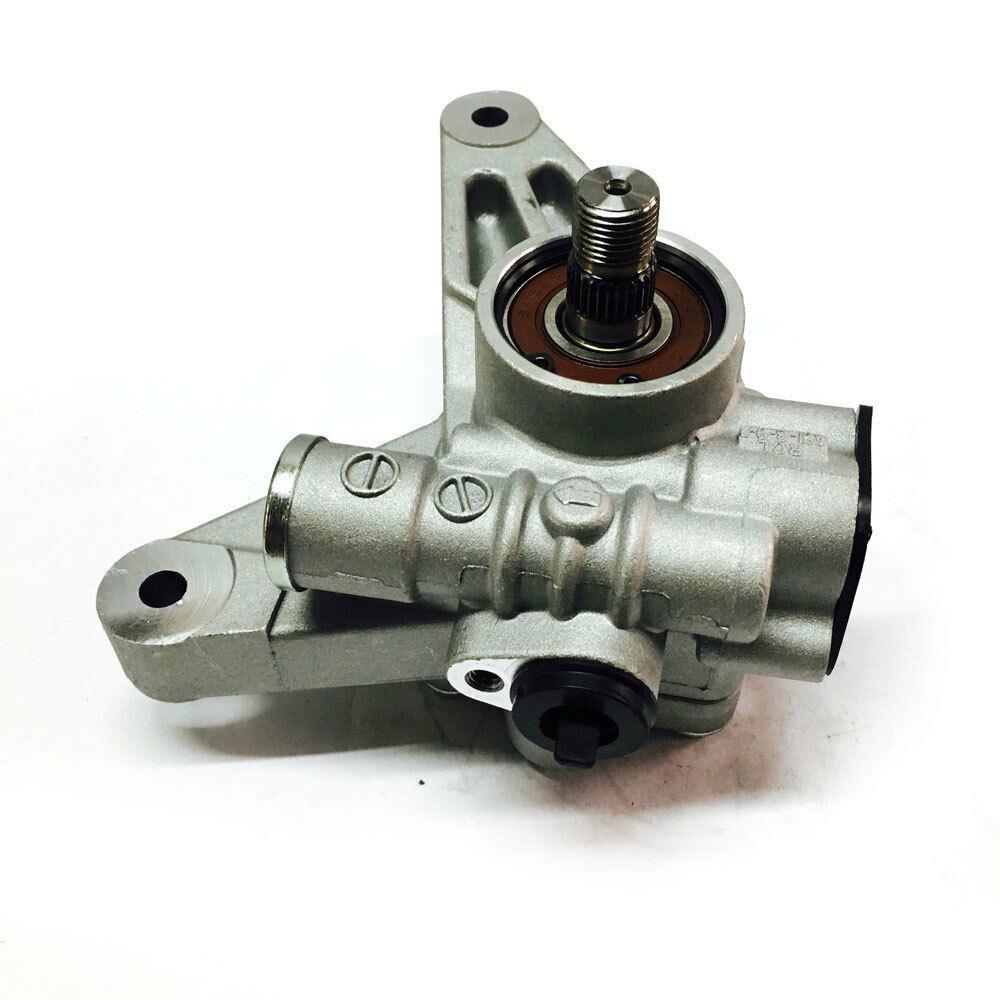 Power Steering Pump For 0713 Acura MDX & 0510 Honda Odyssey SUV w