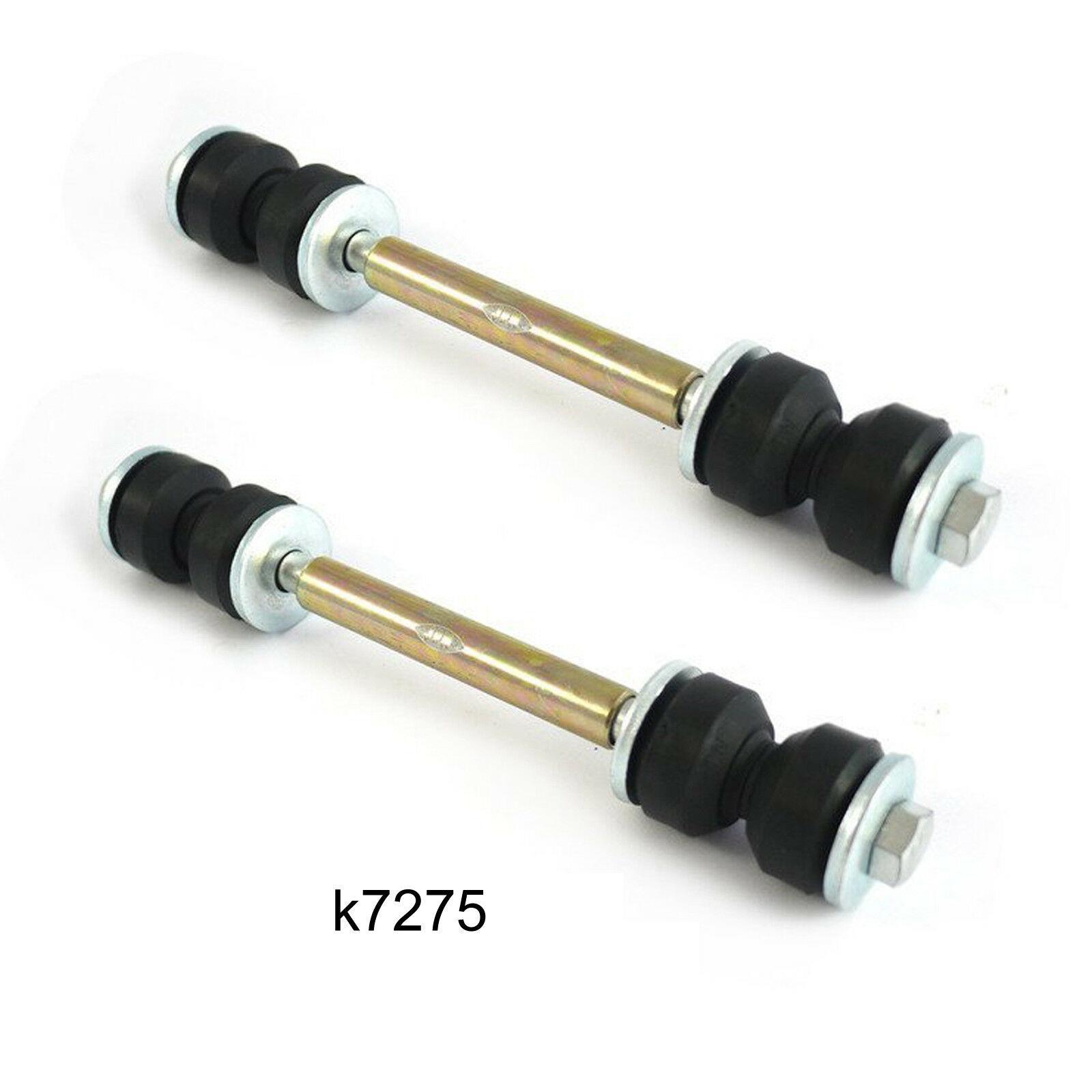 1994-2002 DODGE RAM 2500 SWAY BAR LINK REAR PASSENGER /& DRIVER SIDE 2PC