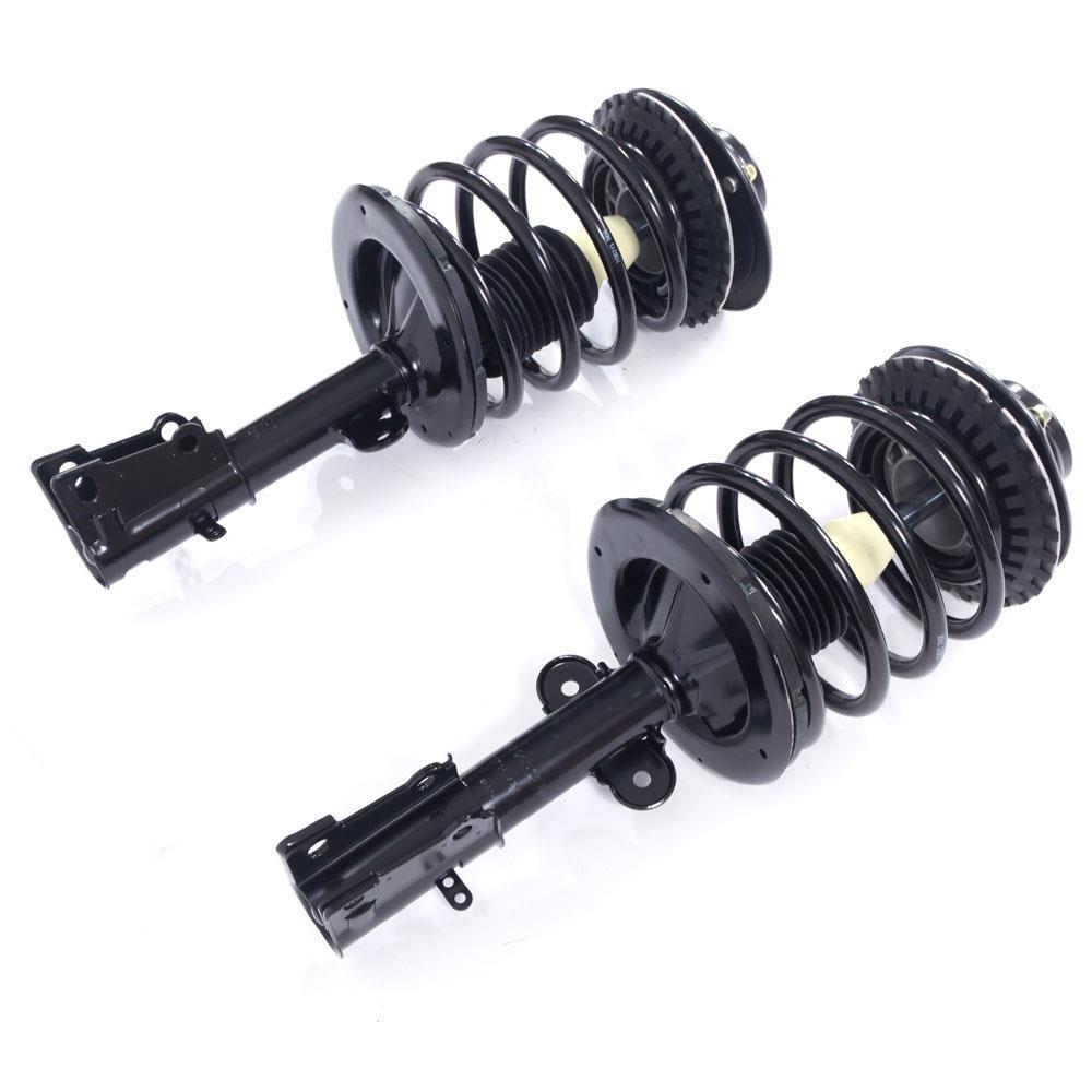 Pair of Front Struts for 2001 2002 2003 2004 2005 2006 2007 Dodge