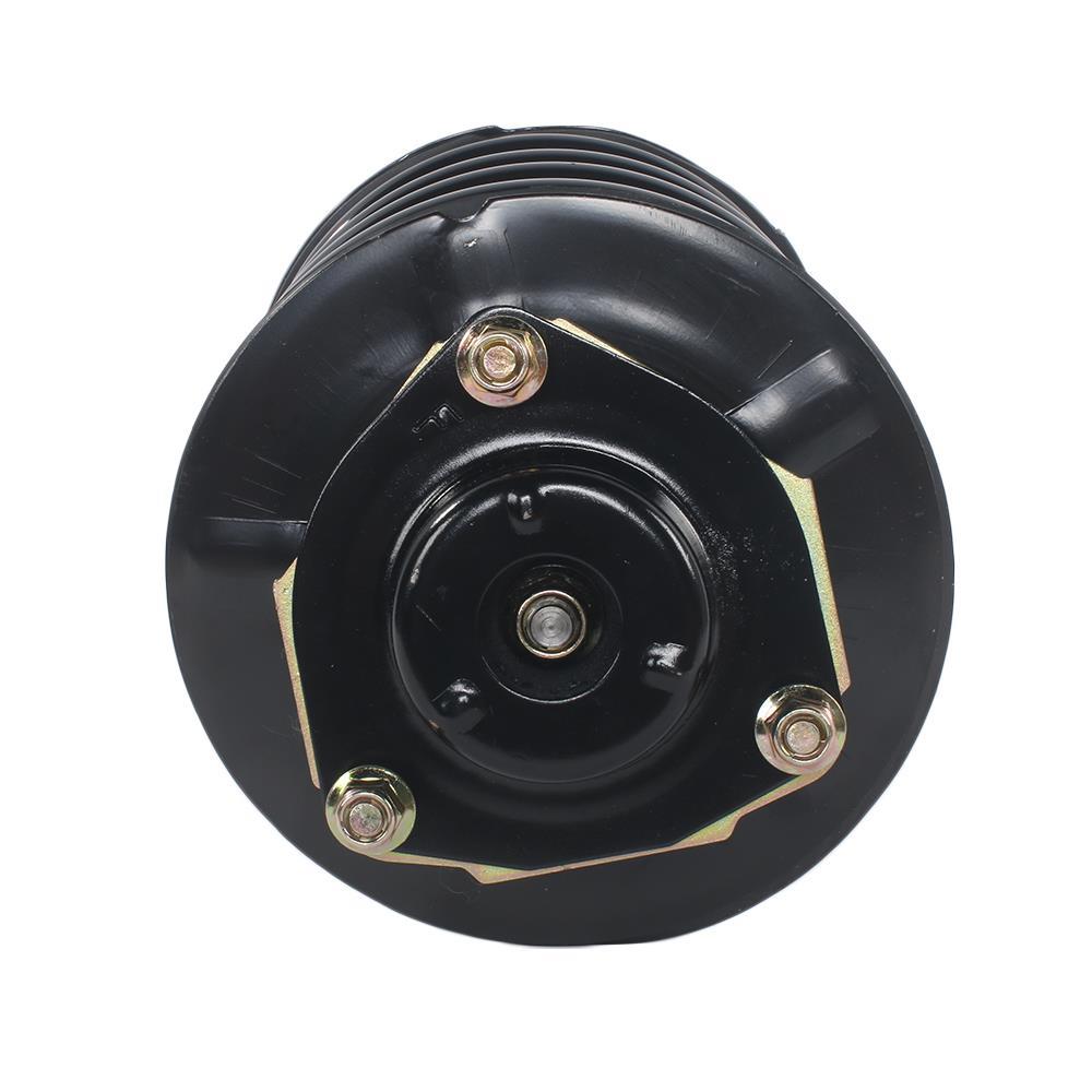 (2) Front Complete Struts Spring for Nissan Altima 2002 2003 2004 2005