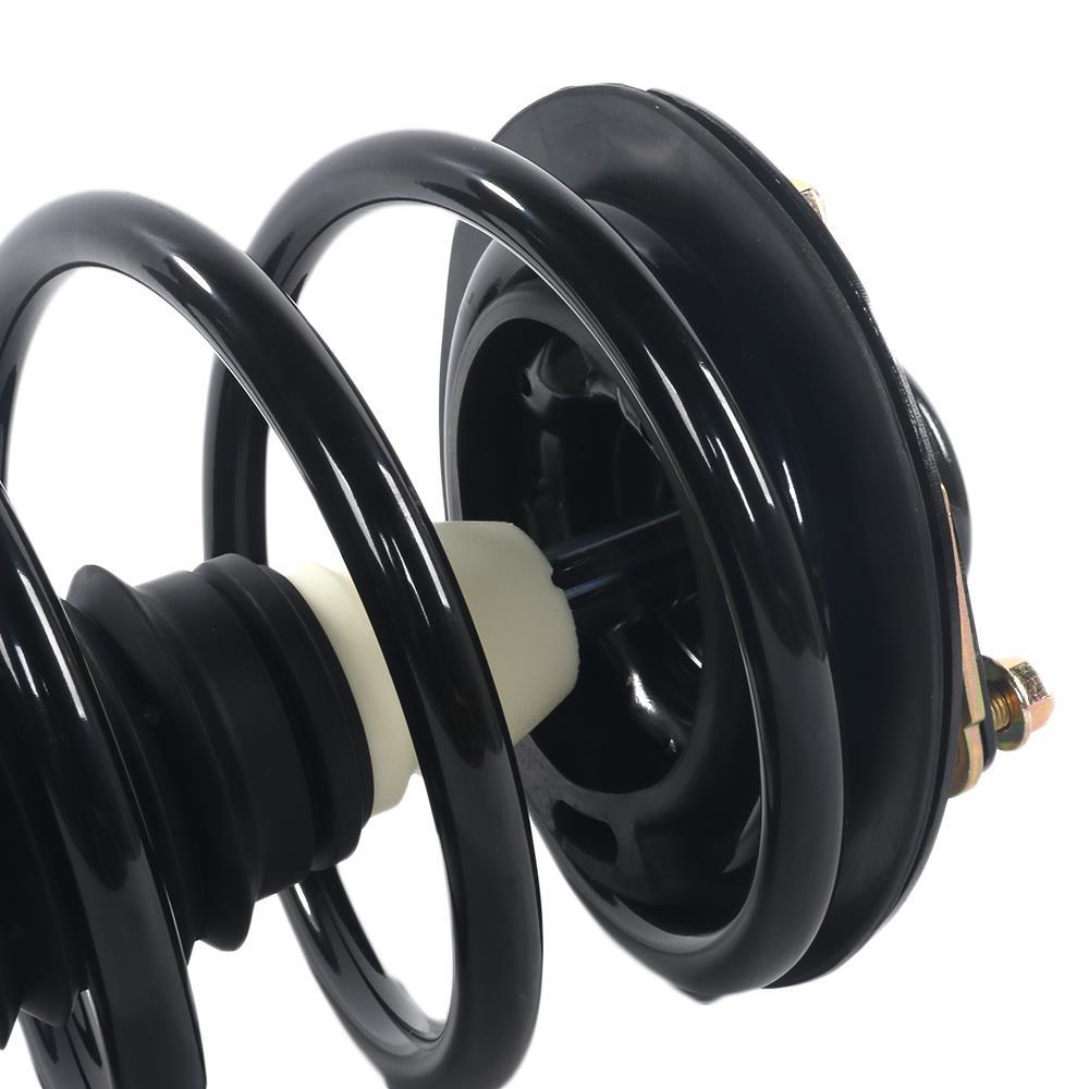 2) Front Complete Struts Spring for Nissan Altima 2002 2003