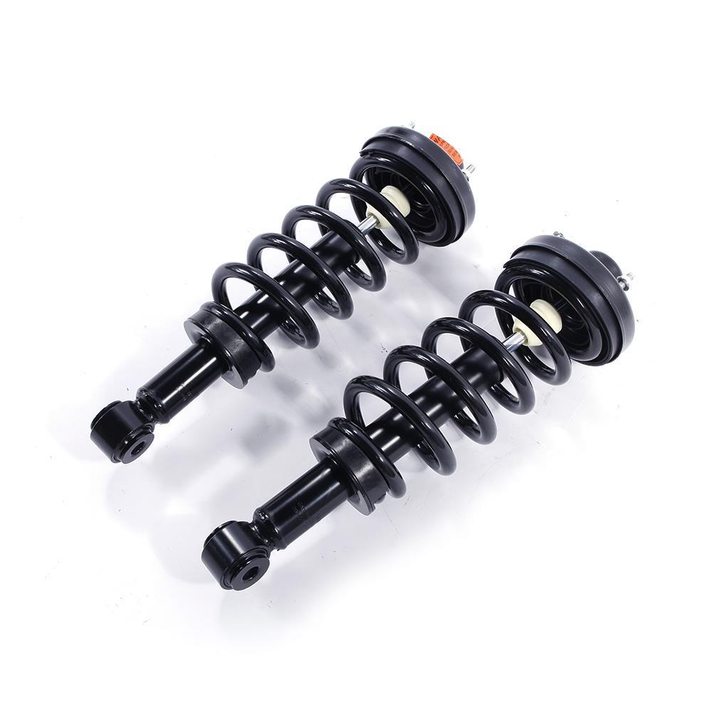 2007 2008 2009-2013 Pair Complete Shocks For Ford Expedition Navigator ...