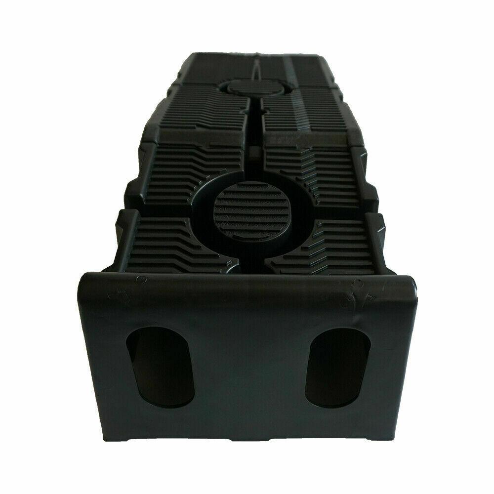 New Vehicle Ramps Car Truck SUV Van Auto Repair Ramp Oil