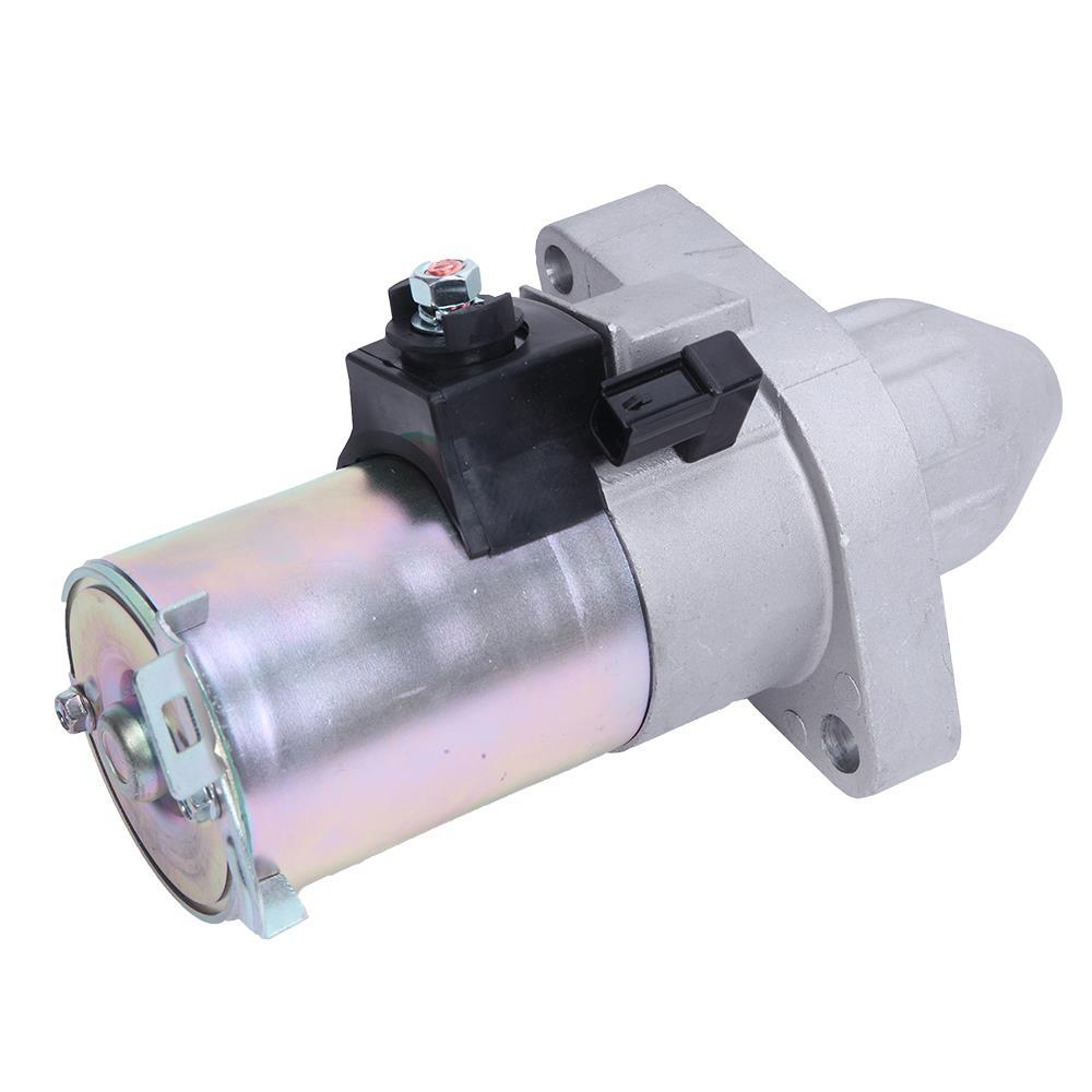 Starter 17960 For 20062007 Honda Accord 2.4L & Civic 2.0L 06 07 08 09
