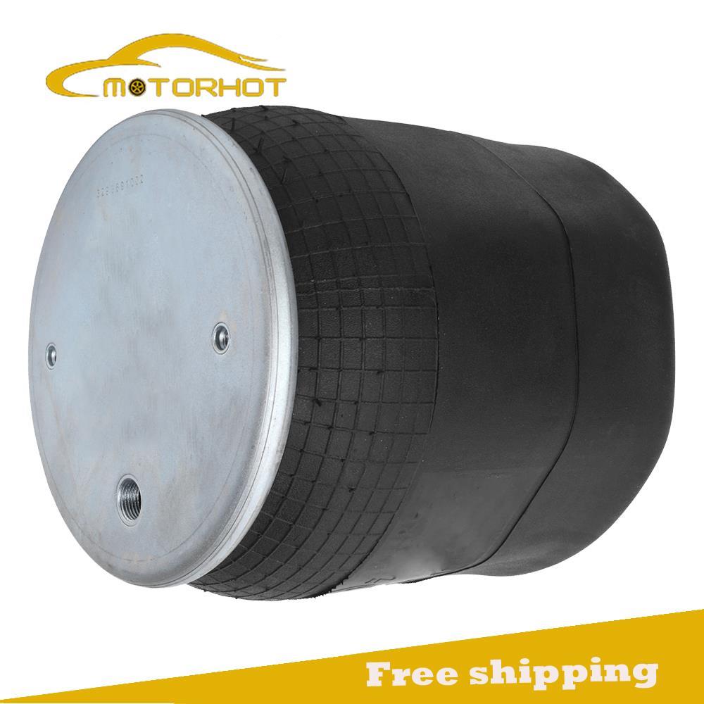 Kenworth ContiTech C811013 Air Spring Air Bag | Right
