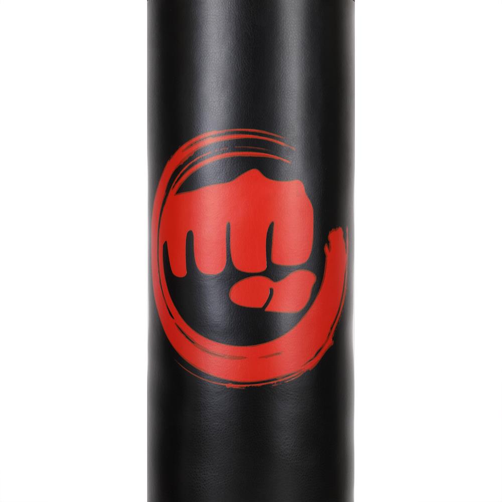 Children Kids Free Standing 48/" Punching Bag Kick Boxing MMA Muay Thai Exercise
