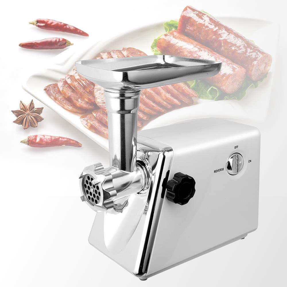 Electric Meat Grinder Sausage Stuffer Mincer Food Grinding Mincing Machine DHL