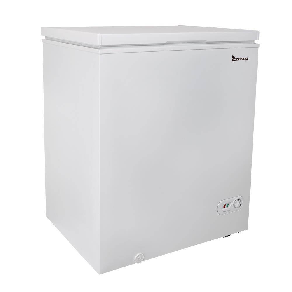 Купить Мини-холодильники ZOKOP NO 3.5/5 Cu Ft Single Door Mini Fridge ...