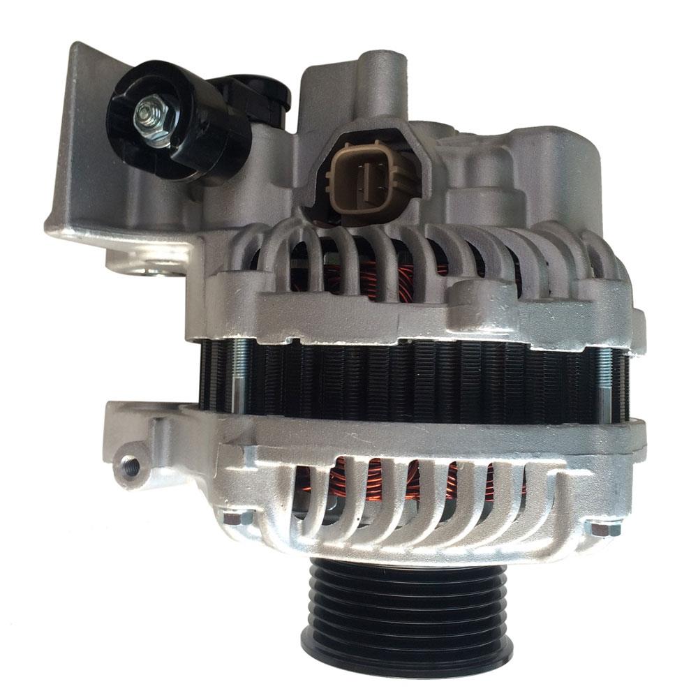Alternator for Honda CIVIC 1.8L 06-2010 31100-RNAA0 80 Amp High output
