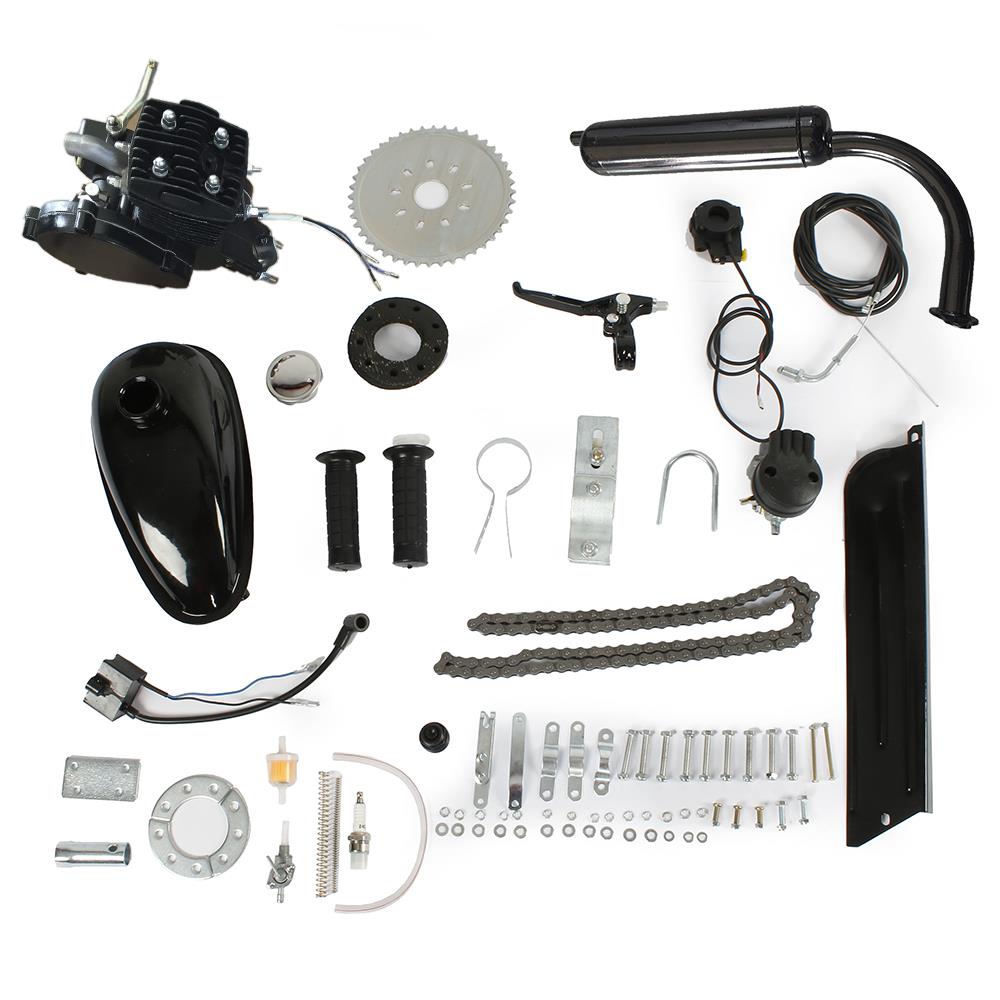 cheap gas bike motor kit