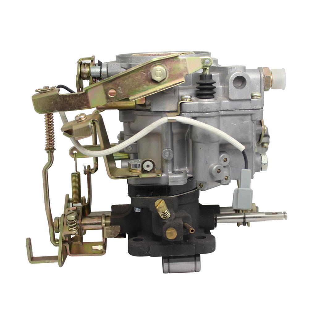 Carburetor Replace For 1969-1987 Toyota LandCruiser 2F 4230cc FJ40 Carb Engines