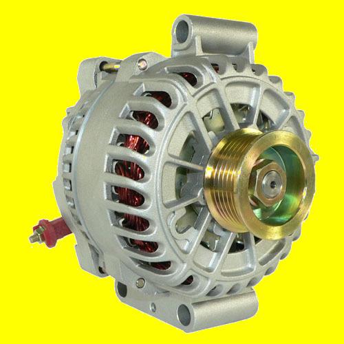 New Alternator FORD EXPLORER 4.0L V6 2004 2005 2006 2007 2008 04 05 06 07 08