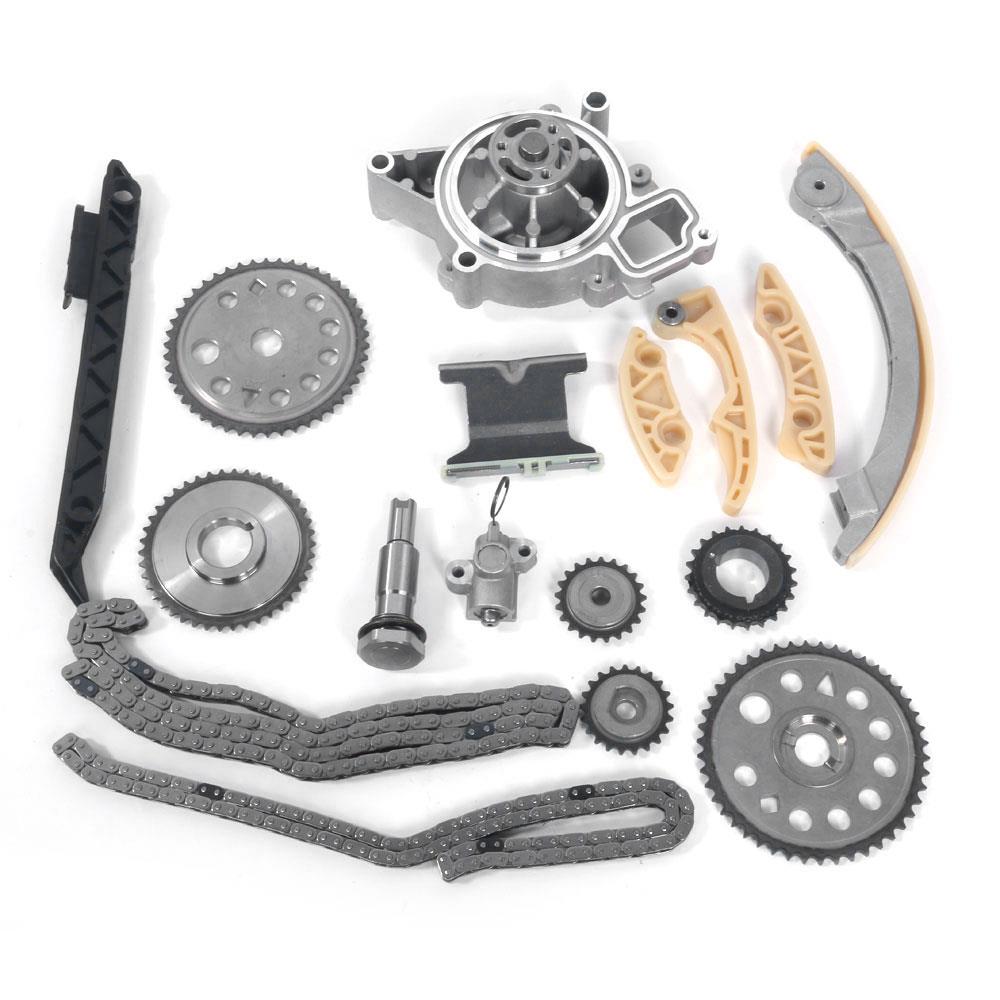 chevy cobalt timing chain