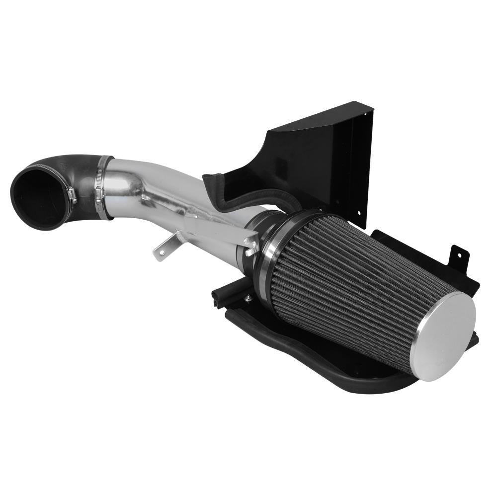 COLD AIR INTAKE HEAT SHIELD FOR 9906 Silverado 1500 4.8L 5.3L 6.0L V8