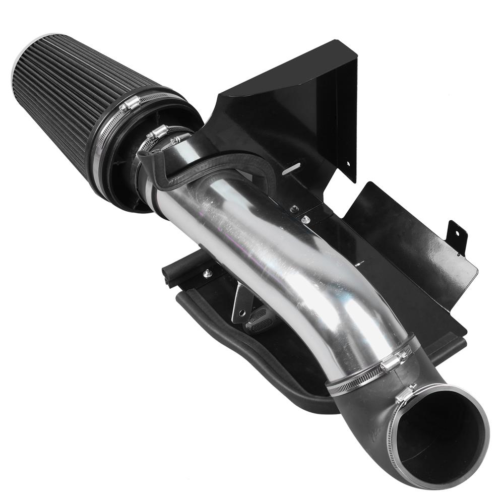 COLD AIR INTAKE HEAT SHIELD FOR 9906 Silverado 1500 4.8L 5.3L 6.0L V8