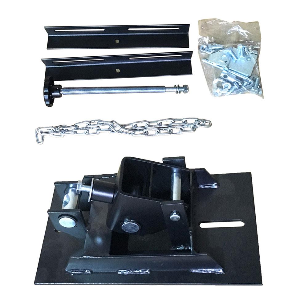 0 5 Ton Capacity Transmission Floor Jack Adapter With 30mm Saddle
