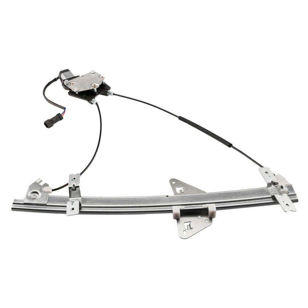 New Power Window Regulator fits 1998-03 Dodge Durango Front Right With Motor