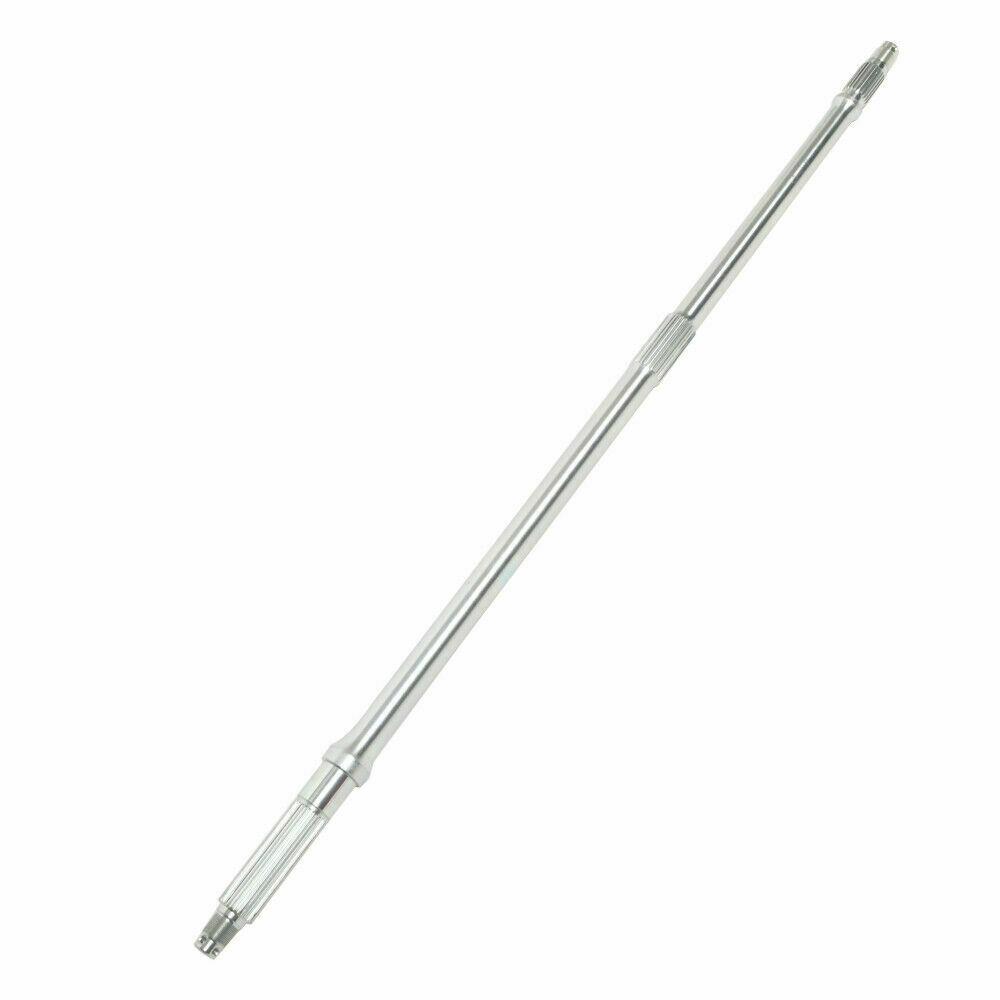 Foreman 1995 1996-2004 TRX450 Fourtrax Rear Wheel Axle for Honda TRX 400