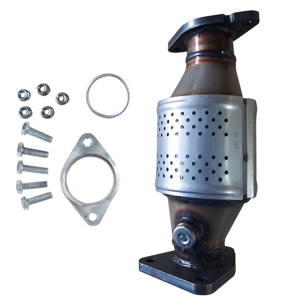 2012 Nissan NV1500 20052007,2010 Nissan Xterra 4.0L Left Side