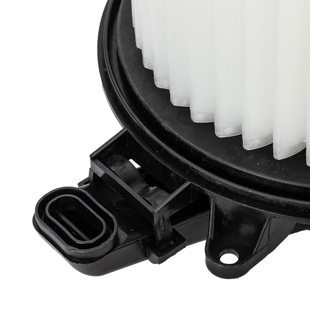 2013 F150 Blower Motor Replacement Blower Motor