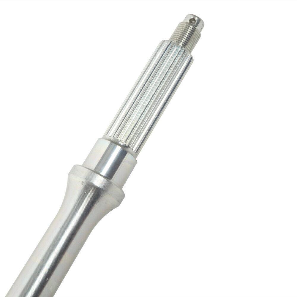 Suzuki rear wheel axle LT-F250 Ozark 250 2002-2009 /& 2012-2014 64711-05G10