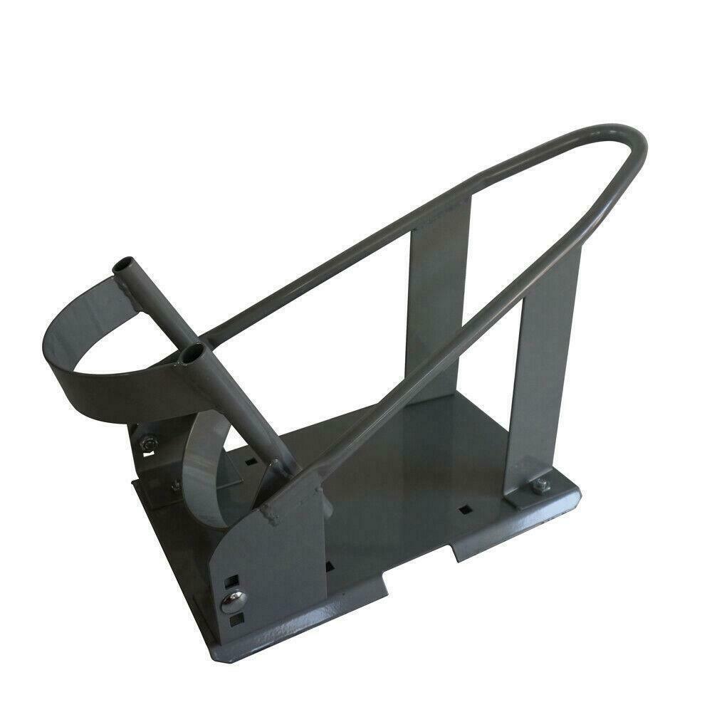 Motorcycle Wheel Chock 17" - 21" Tires Bike Stand Lift ...